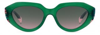 Óculos de sol Missoni MIS 0131/S Verde Borboleta - 2