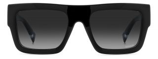 Óculos de sol Missoni MIS 0129/S Preto Quadrada - 2