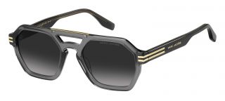 Óculos de sol Marc Jacobs MARC 587/S Cinzento Quadrada - 1