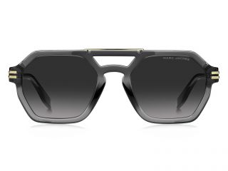 Óculos de sol Marc Jacobs MARC 587/S Cinzento Quadrada - 2