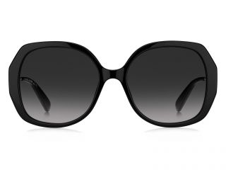 Óculos de sol Marc Jacobs MARC 581/S Preto Quadrada - 2