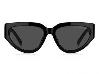 Óculos de sol Marc Jacobs MARC 645/S Preto Borboleta - 2