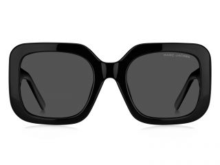 Óculos de sol Marc Jacobs MARC 647/S Preto Quadrada - 2