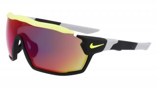 Óculos de sol Nike NKDZ7369 NIKE SHOW X RUSH E DZ7369 Preto Ecrã - 1