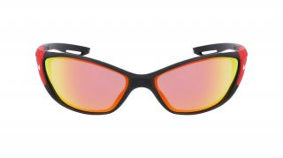 Óculos de sol Nike NKDZ7358 NIKE ZONE M DZ7358 Preto Quadrada - 2