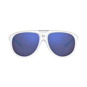 Óculos de sol Bollé BS036006 EUPHORIA Branco Aviador - 1