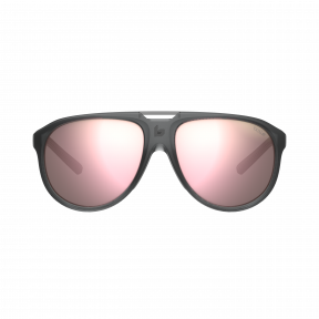 Óculos de sol Bollé BS036004 EUPHORIA Preto Aviador - 1
