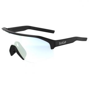 Óculos de sol Bollé BS014008 LIGHTSHIFTER XL Preto Ecrã