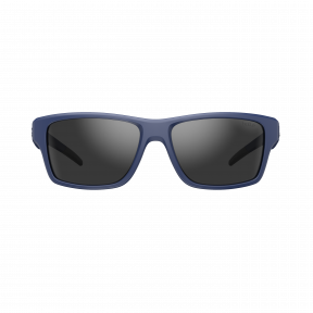 Óculos de sol Bollé BS043005 STATUS Azul Retangular - 1