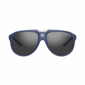 Óculos de sol Bollé BS036002 EUPHORIA Azul Aviador - 1