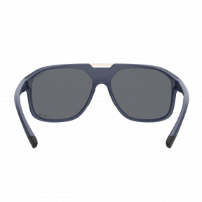 Óculos de sol Bollé BS037002 ARCADIA Azul Retangular - 2