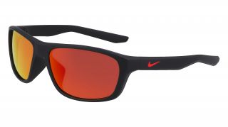 Óculos de sol Nike NKFD1817 NIKE LYNK M FD1817 Preto Retangular - 1