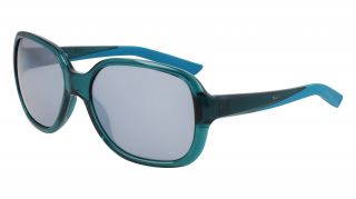 Óculos de sol Nike NKFD1883 NIKE AUDACIOUS S FD1883 Azul Quadrada - 1
