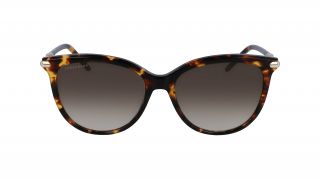 Óculos de sol Longchamp LO727S Castanho Borboleta - 2