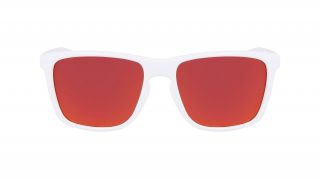 Óculos de sol Nike NKFD1805 NIKE FORTUNE M FD1805 Branco Quadrada - 2