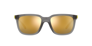 Óculos de sol Arnette 0AN4306 PLAKA Cinzento Quadrada - 1