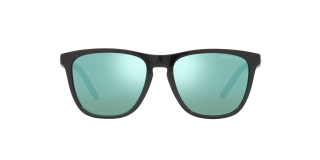 Óculos de sol Arnette 0AN4310 MONKEY D Preto Quadrada - 1