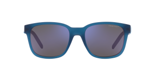 Óculos de sol Arnette 0AN4320 SURRY H Azul Quadrada - 1