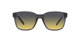 Óculos de sol Arnette 0AN4320 SURRY H Preto Quadrada - 1