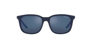 Óculos de sol Arnette 0AN4316 C'ROLL Azul Quadrada - 1