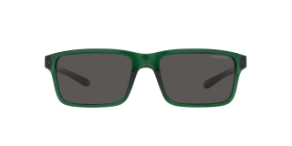 Óculos de sol Arnette 0AN4322 MWAMBA Verde Retangular - 1