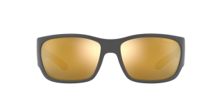Óculos de sol Arnette 0AN4324 LIL' SNAP Multicor Quadrada - 1