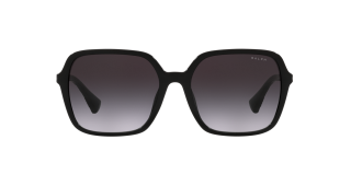 Óculos de sol Ralph Lauren 0RA5291U Preto Borboleta - 2