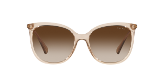 Óculos de sol Ralph Lauren 0RA5248 Castanho Borboleta - 1