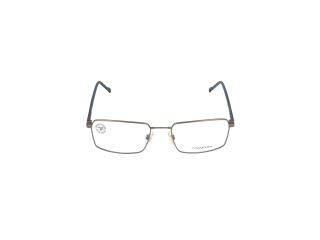 Óculos graduados Eschenbach 820932 Prateados Retangular - 2