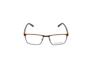 Óculos graduados Freigeist 862049 Preto Retangular - 2