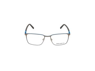 Óculos graduados Freigeist 862050 Cinzento Quadrada - 2
