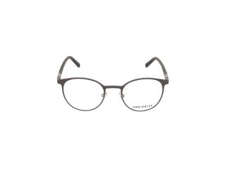Óculos graduados Freigeist 862051 Cinzento Redonda - 2