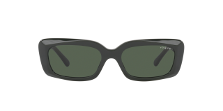 Óculos de sol Vogue 0VO5440S Verde Retangular - 1