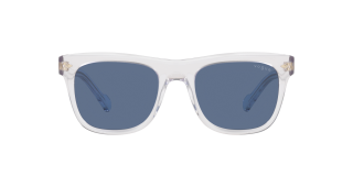 Óculos de sol Vogue 0VO5465S Transparente Quadrada - 1