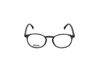 Óculos graduados Boss BOSS 1572 Azul Ovalada - 2