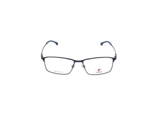 Óculos graduados Carrera CARRERA 8896 Azul Retangular - 2