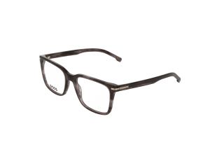 Óculos graduados Boss BOSS 1602 Cinzento Quadrada - 1