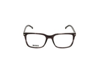 Óculos graduados Boss BOSS 1602 Cinzento Quadrada - 2