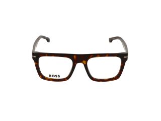 Óculos graduados Boss BOSS 1597 Castanho Quadrada - 2