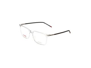 Óculos graduados Hugo HG 1271 Transparente Quadrada - 1
