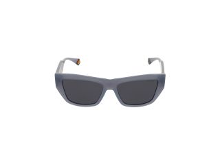 Óculos de sol Polaroid PLD 6210/S/X Azul Borboleta - 2