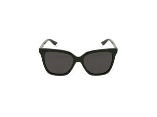 Óculos de sol Polaroid PLD 4155/S/X Verde Quadrada - 2