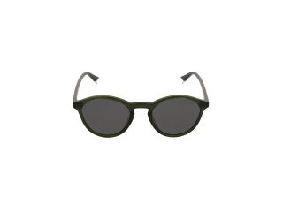Óculos de sol Polaroid PLD 4153/S Verde Redonda - 2