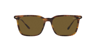 Óculos de sol Polo Ralph Lauren 0PH4194U Beige Quadrada - 1