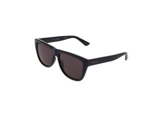 Óculos de sol Gucci GG1345S Azul Quadrada - 1