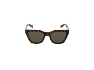 Óculos de sol Yves Saint Laurent SL 641 Castanho Borboleta - 2