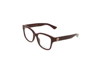 Óculos graduados Gucci GG1340O Grená Borboleta - 1