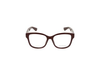Óculos graduados Gucci GG1340O Grená Borboleta - 2