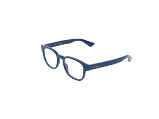 Óculos graduados Gucci GG1343O Azul Quadrada - 1