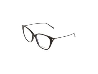Óculos graduados Yves Saint Laurent SL 627 Preto Borboleta - 1
